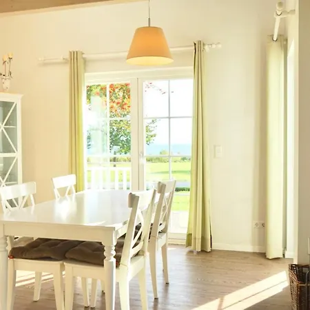 Tatil Evi Strandpark H098 Sierksdorf