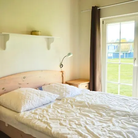 Strandpark H098 Tatil Evi