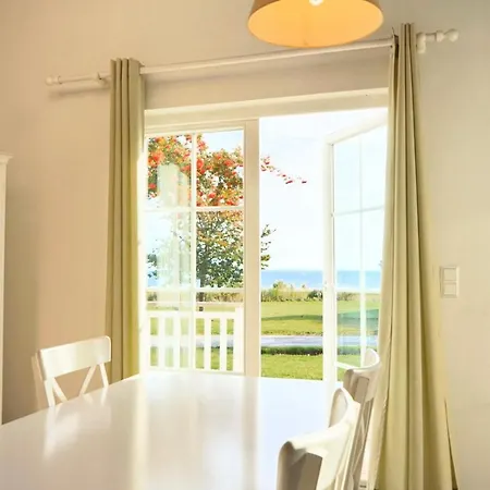 Tatil Evi Strandpark H098 *
