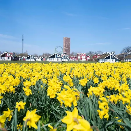 Strandpark H098 Sierksdorf